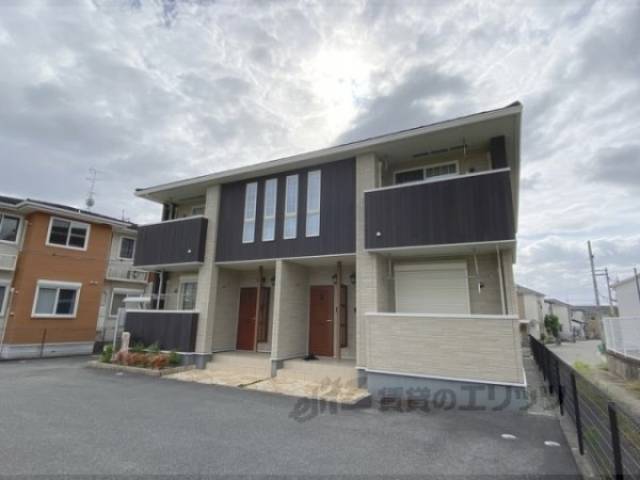 ノース　アンシェント外観写真3