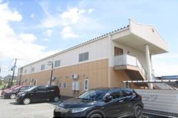 ＭＡＩＳＯＮ　Ｎａｔｕｒｅ外観写真