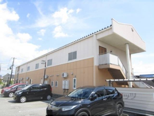 ＭＡＩＳＯＮ　Ｎａｔｕｒｅ外観写真1