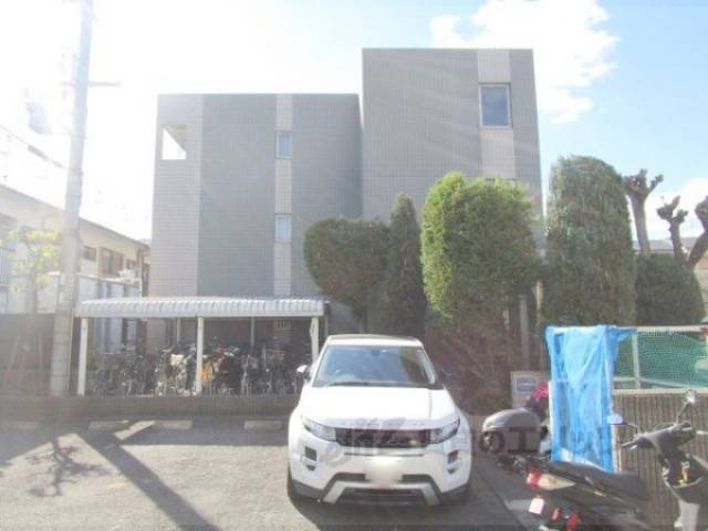 パスライト枚方香里園外観写真1