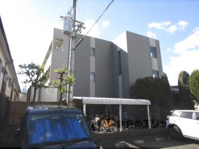 パスライト枚方香里園外観写真2