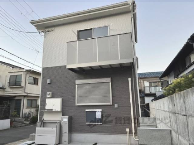 アムールYAM外観写真3