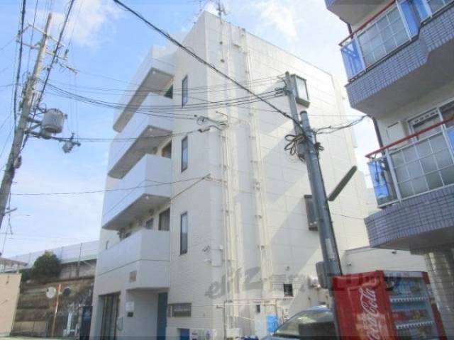 ドムール大倉外観写真2