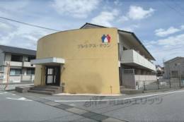 プレシアス・タウン外観写真