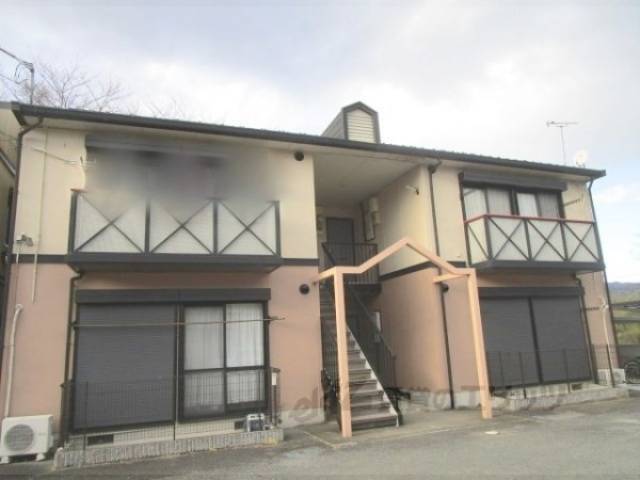 バウ・ソリオB外観写真2