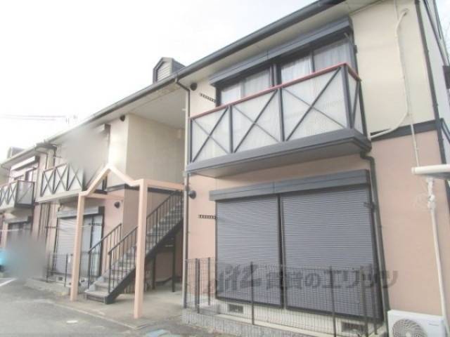 バウ・ソリオB外観写真3