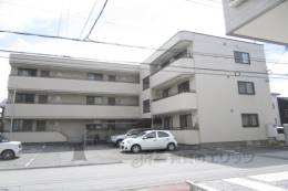 グローリーマンション外観写真