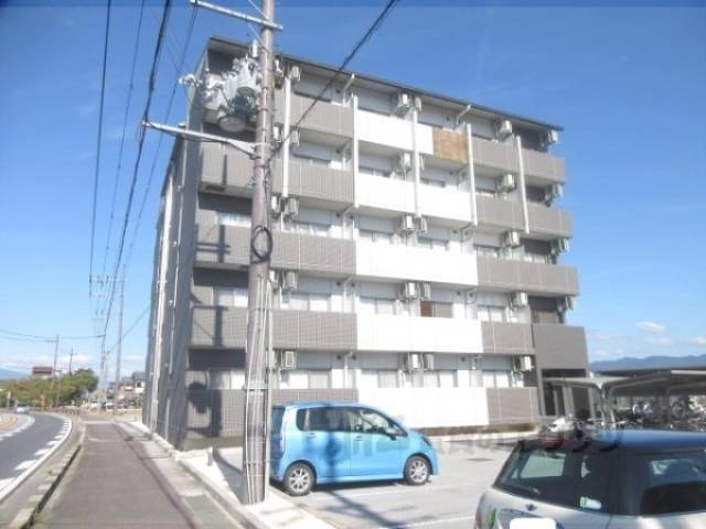 ＴＨＥ　ＬＡＫＥ　ＶＩＥＷ外観写真1