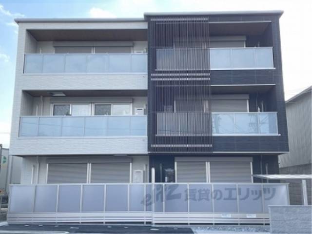 シャーメゾンＦＵＪＩＭＯＴＯ２外観写真1