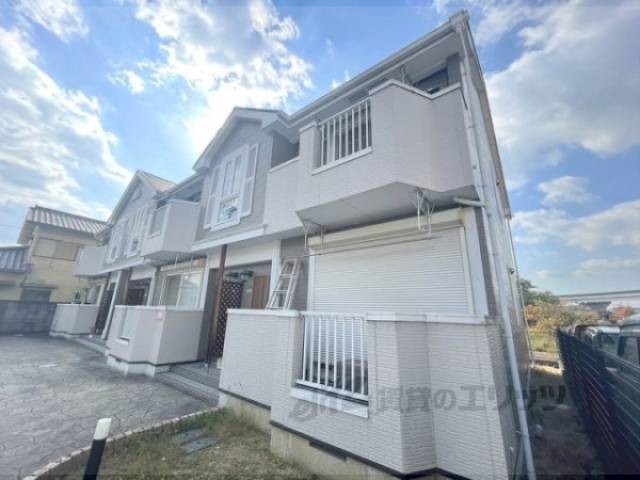 エストリーヴ外観写真3