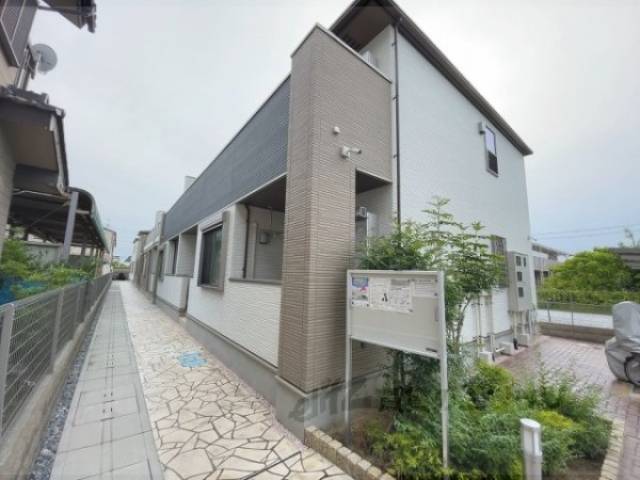 Ｒｉｒｉａ　Ⅶ　Ⅷ外観写真1