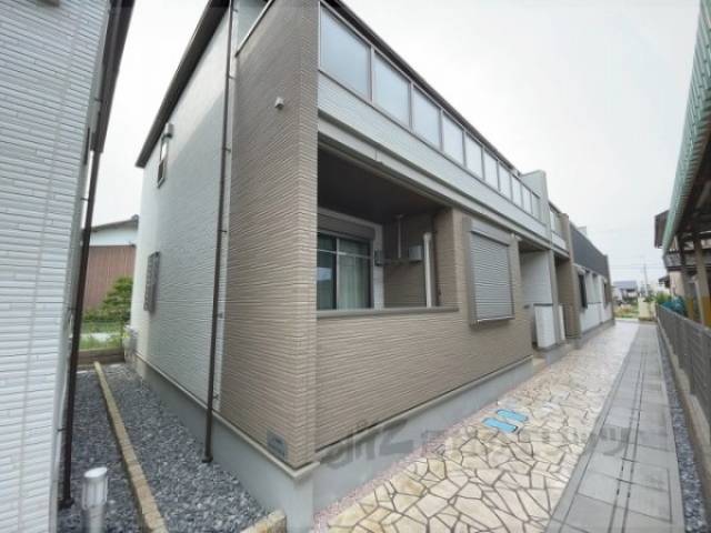 Ｒｉｒｉａ　Ⅶ　Ⅷ外観写真2