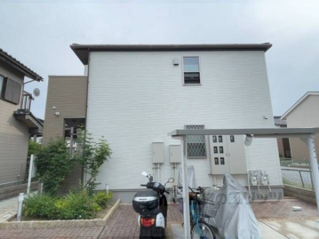 Ｒｉｒｉａ　Ⅶ　Ⅷ外観写真3