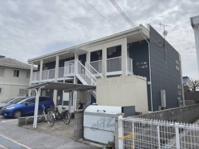 Ｄｅａｒ　Ｃｏｕｒｔ２外観写真2