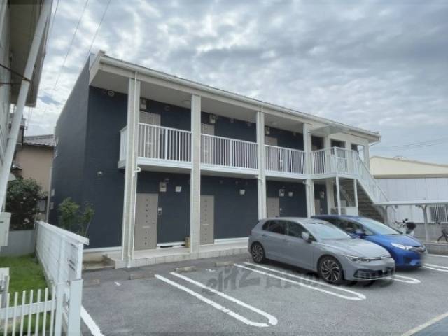 Ｄｅａｒ　Ｃｏｕｒｔ２外観写真3