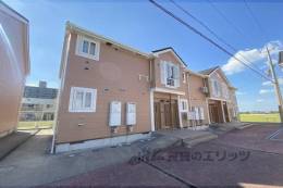 マイドリームＢ外観写真