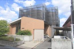 ＣＡＳＡ　ＲＥＧＧＩＡ外観写真