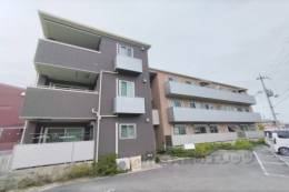 シャーメゾン恋の窪外観写真