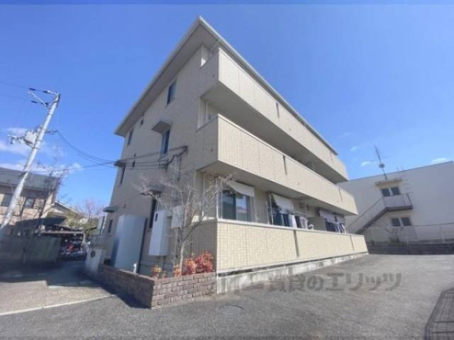 サンドリヨン外観写真1