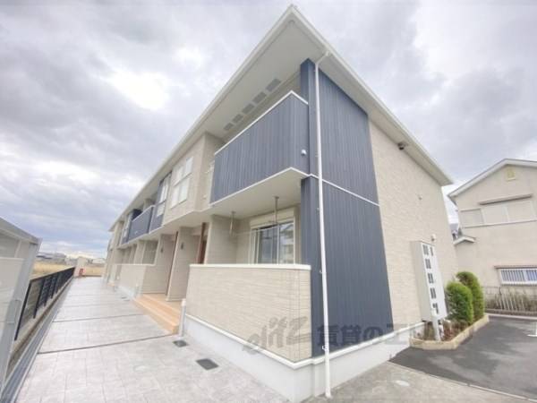 136138の外観写真