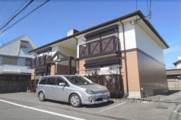 ファミール富堂外観写真