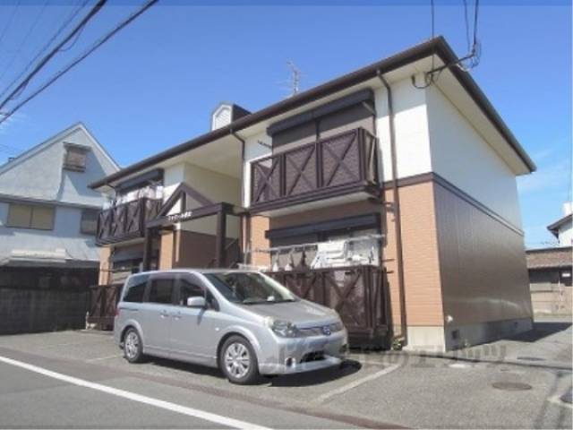 ファミール富堂外観写真1