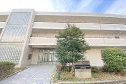 レガオコート香里園外観写真