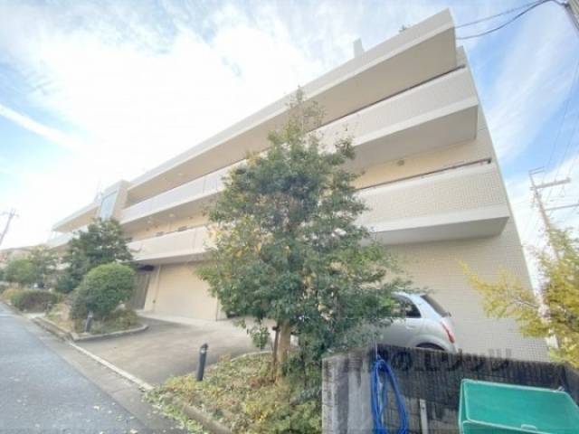 レガオコート香里園外観写真3