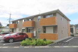 ルミエール天田外観写真