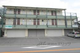 氷室第一ハイツ外観写真