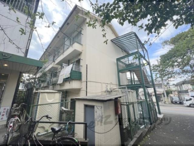 氷室第一ハイツ外観写真2