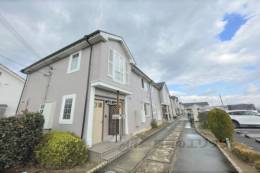 シャトーローリエ外観写真