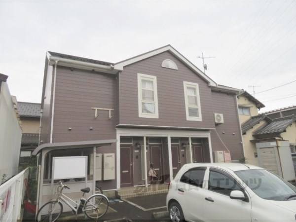 136173の外観写真