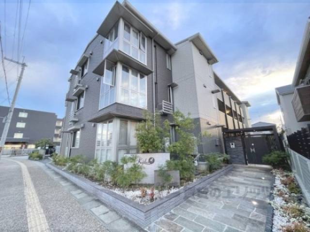 ＫＯＪＩＫＡ外観写真1