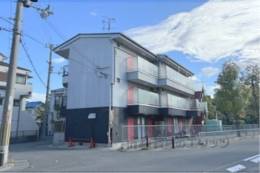 カーサ・カッシーナ牧野外観写真