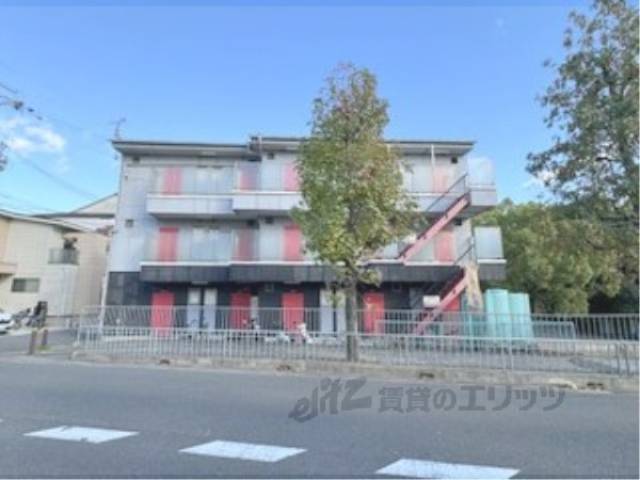 カーサ・カッシーナ牧野外観写真2