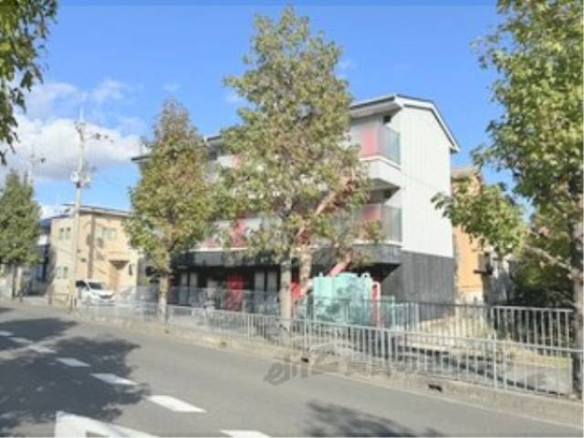 カーサ・カッシーナ牧野外観写真3