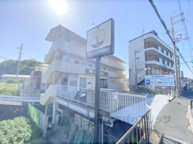 メゾン・ド・山之上外観写真3