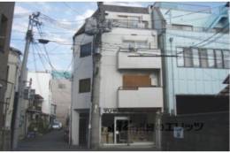 ハイツサンエー外観写真