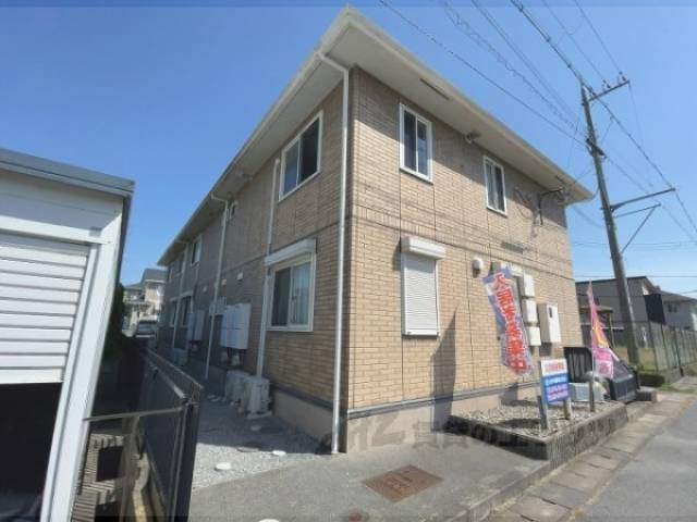 ラ・エスペランサ日夏外観写真2