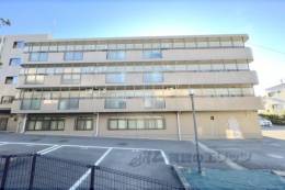 アルカディア枚方外観写真