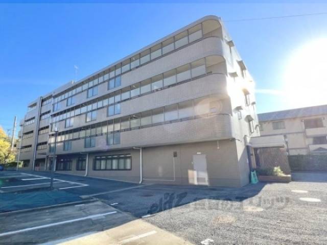 アルカディア枚方外観写真3