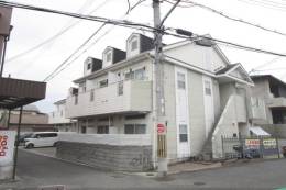 MAYUMIハイツ枚方12番館上島東町外観写真