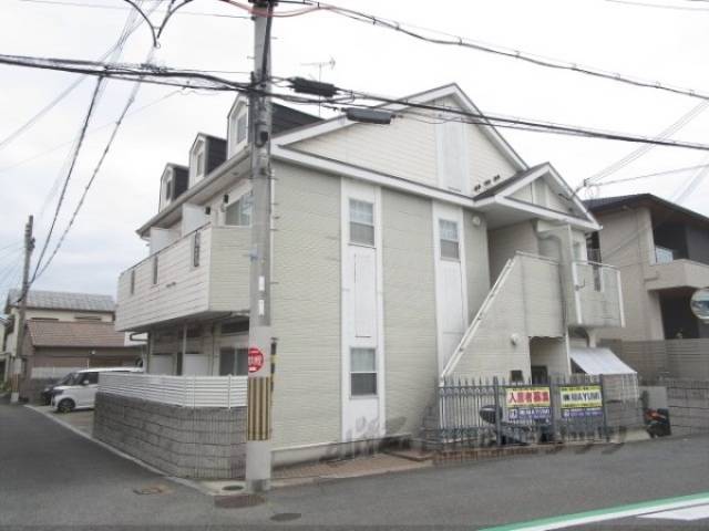 MAYUMIハイツ枚方12番館上島東町外観写真2