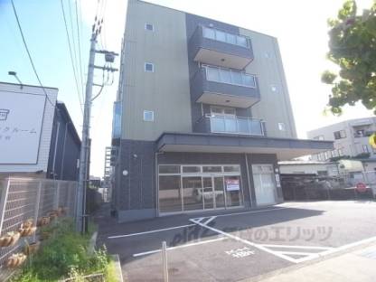 テレザートさくら１階貸店舗外観写真1