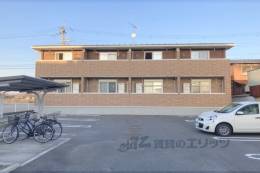 アンジュＴ＆Ｎ外観写真