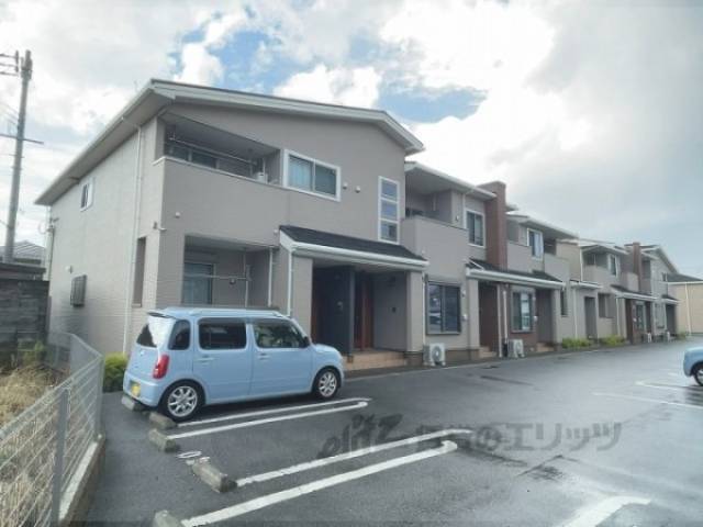 サクラ平２外観写真1