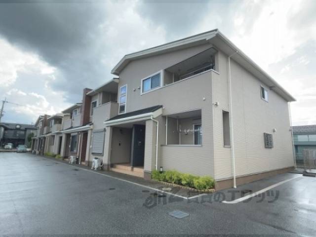 サクラ平２外観写真2