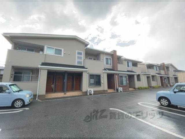 サクラ平２外観写真3