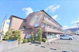 ラフィネ外観写真